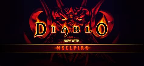 Diablo + Hellfire on GOG.com.